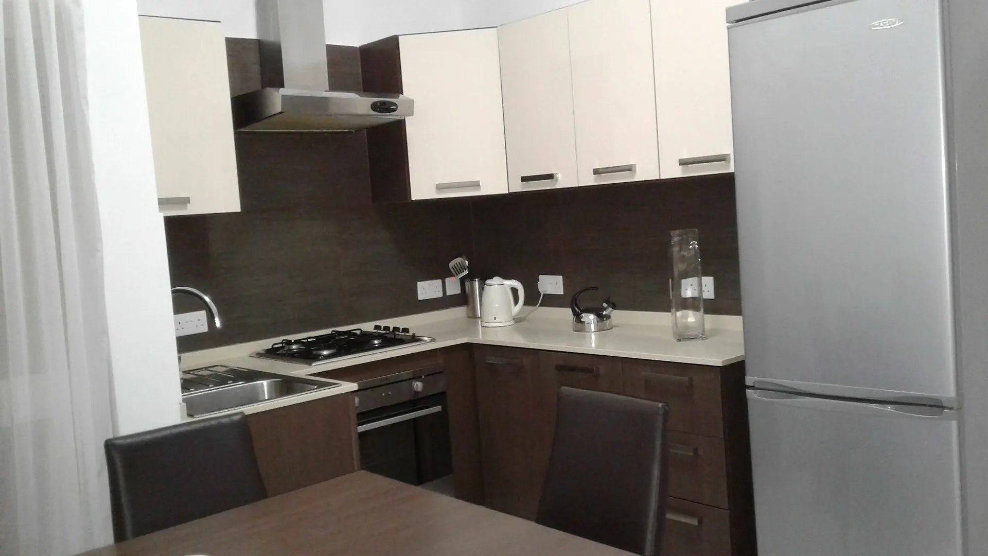 Gk Apartments Malta Sliema