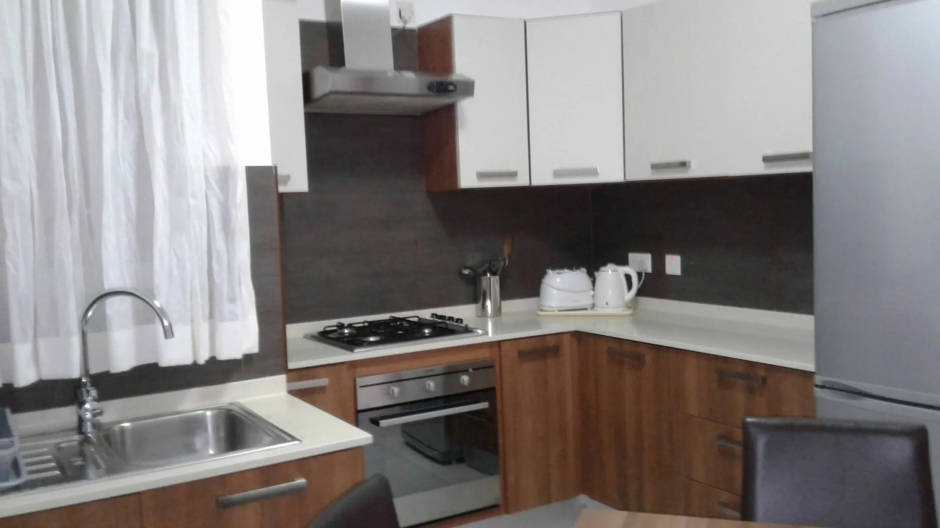 Gk Apartments Malta Sliema 0*,